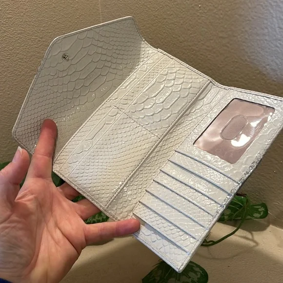 Brahmin Veronica Reflect Harkness - Picture 4 of 9